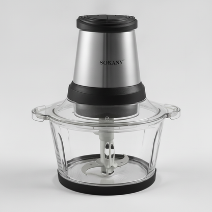 Combo de Verano 5: 7 Electrodomésticos de Cocina