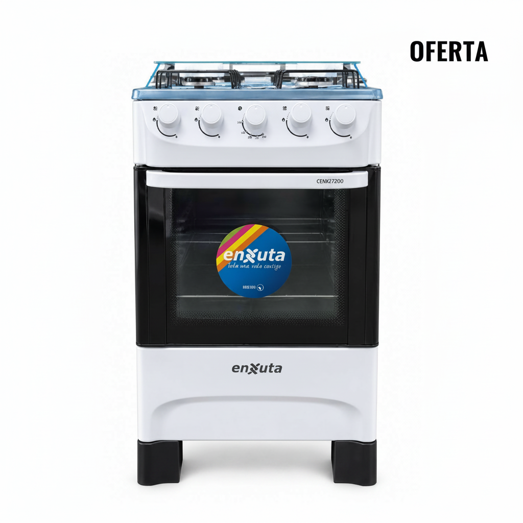 Combo de Verano 5: 7 Electrodomésticos de Cocina
