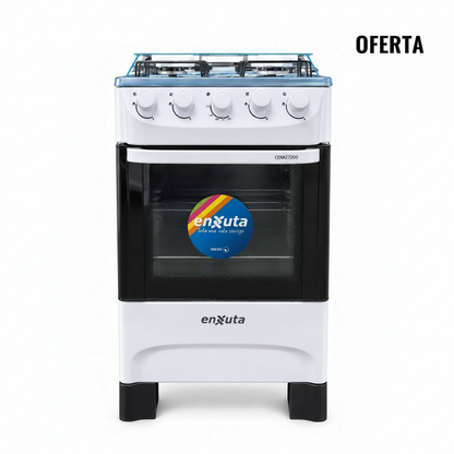 Combo de Verano 5: 7 Electrodomésticos de Cocina