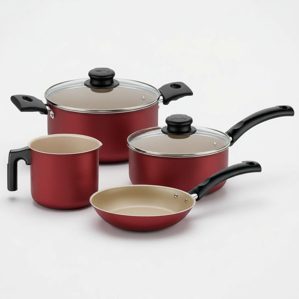 Combo de Verano 6: Cocina, Heladera y Lavarropa