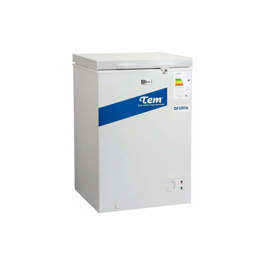 Freezer TEM 100 L Z5003