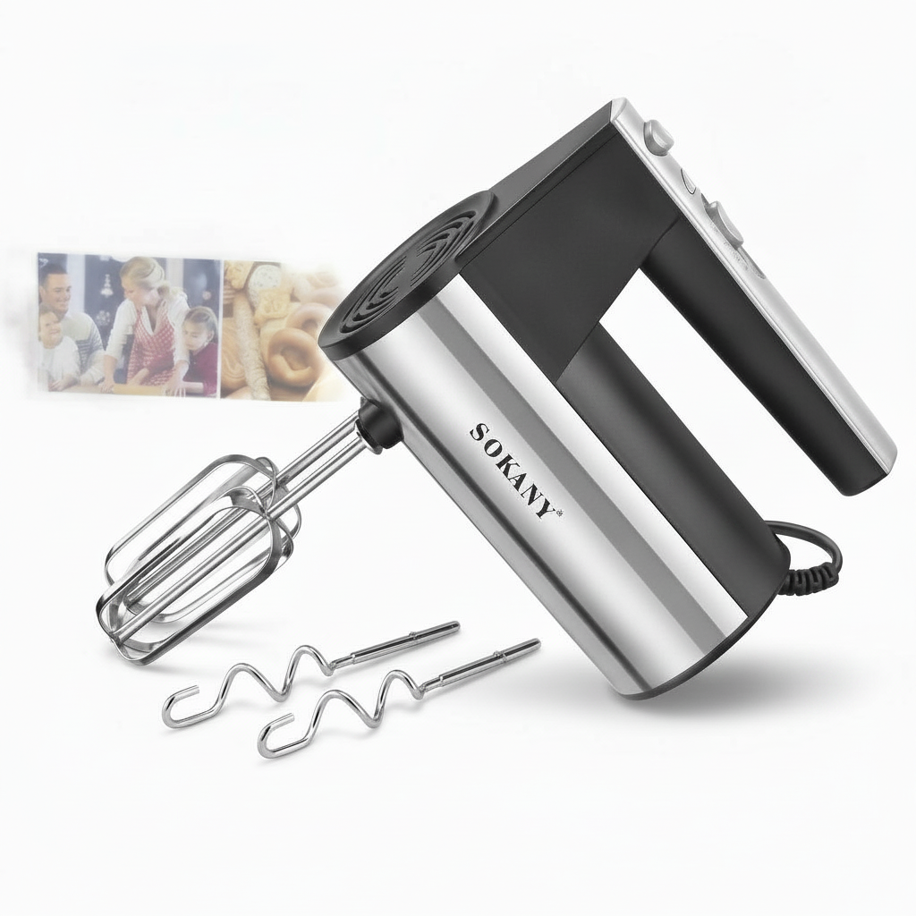 Combo de Verano 8: Cocina + Licuadora y Más