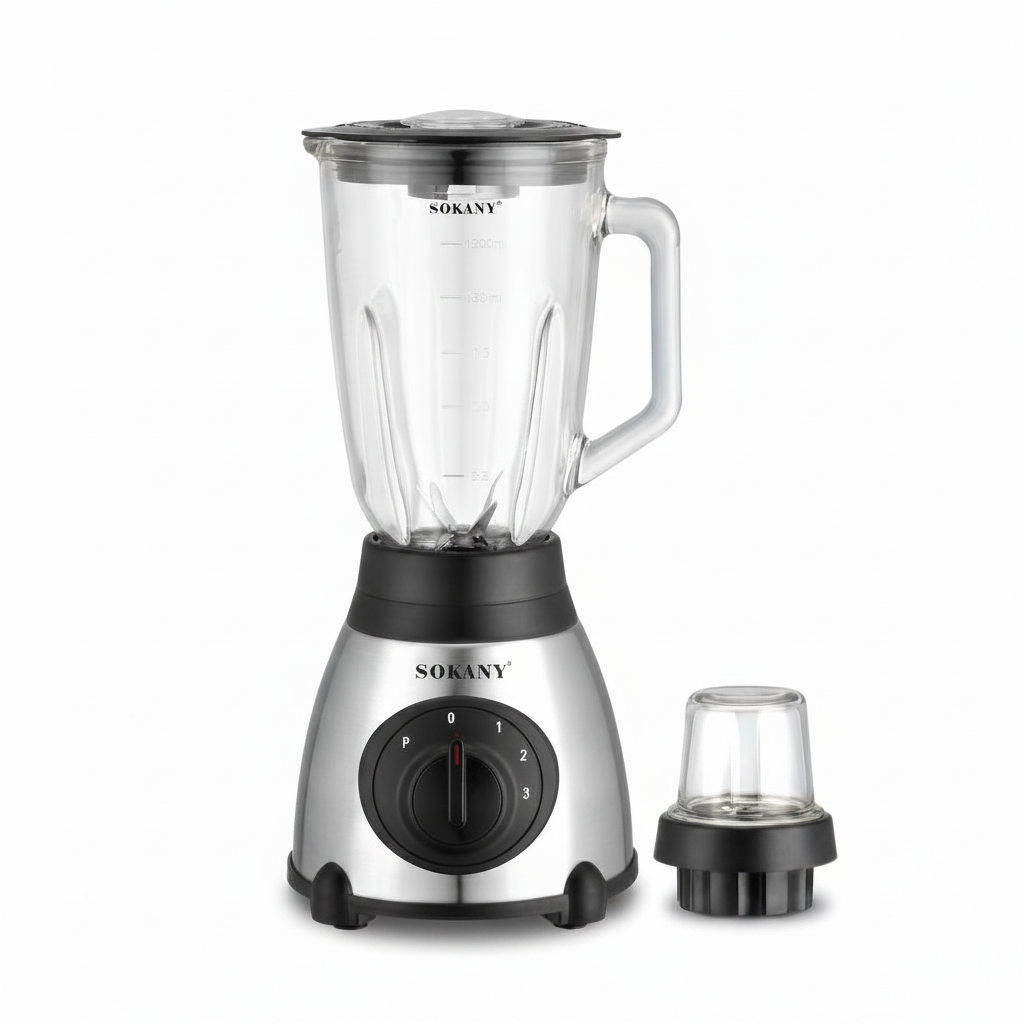 Combo de Verano 8: Cocina + Licuadora y Más