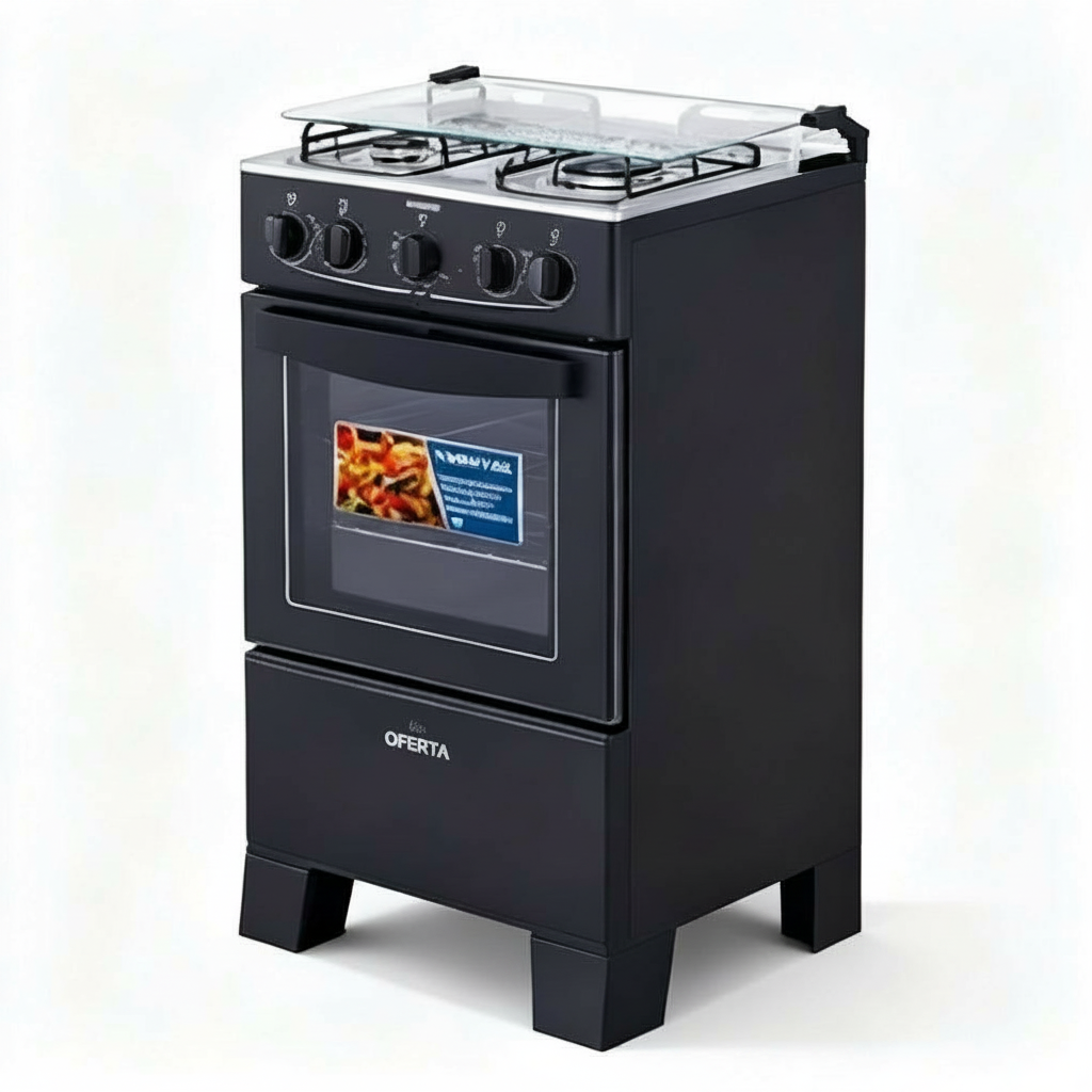 Combo Cocina Nuevo Hogar