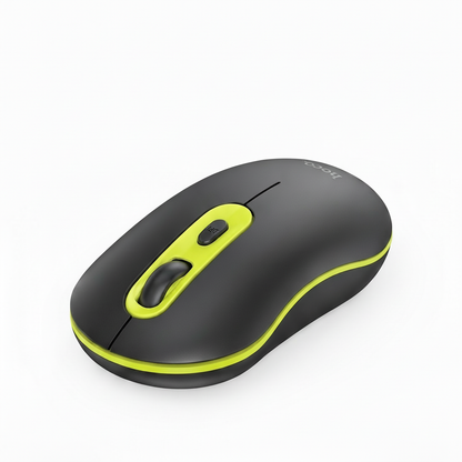Mouse Inalámbrico Hoco GM21