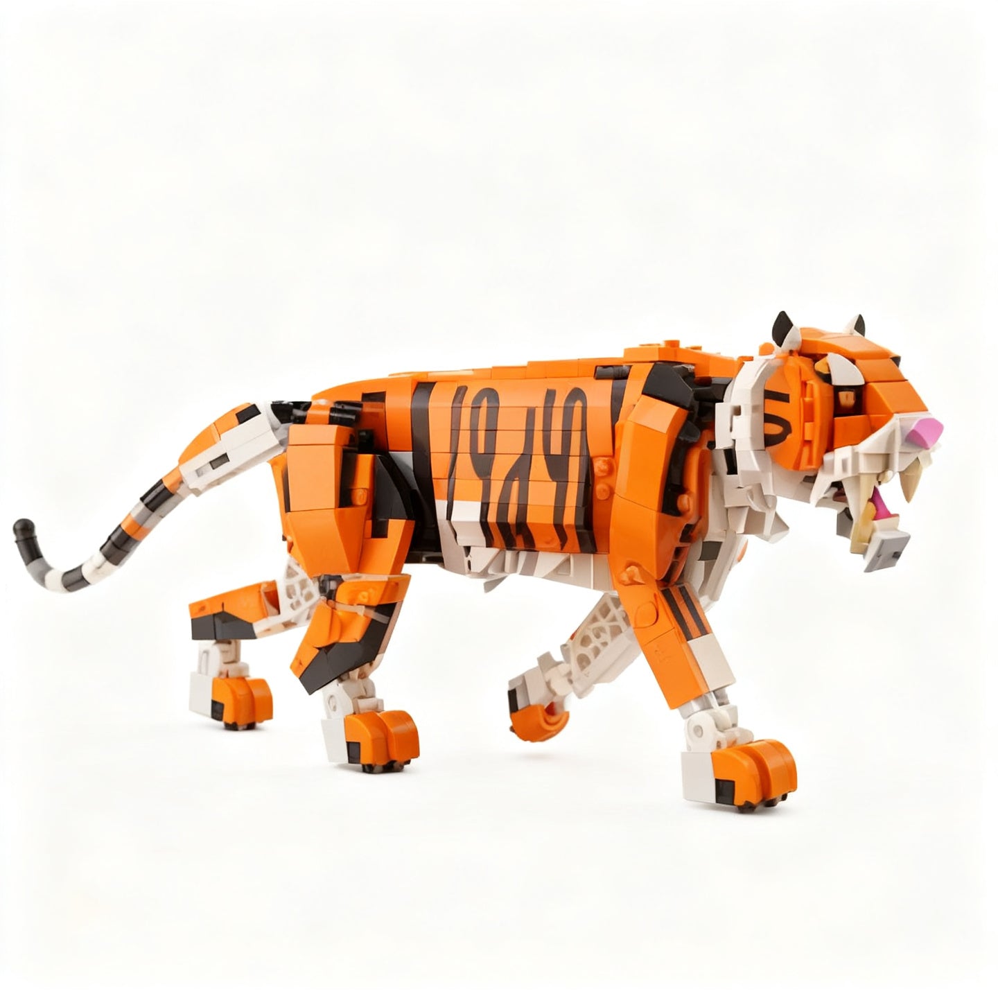 LEGO 3 en 1 31129