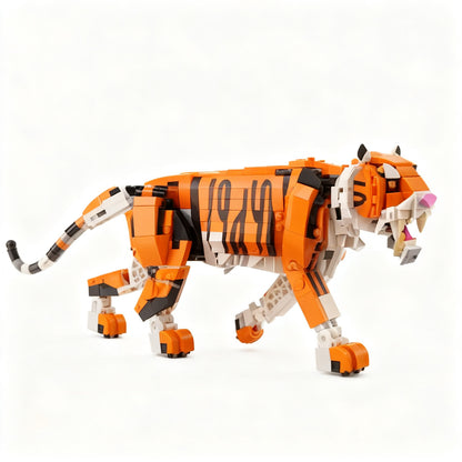 LEGO 3 en 1 31129
