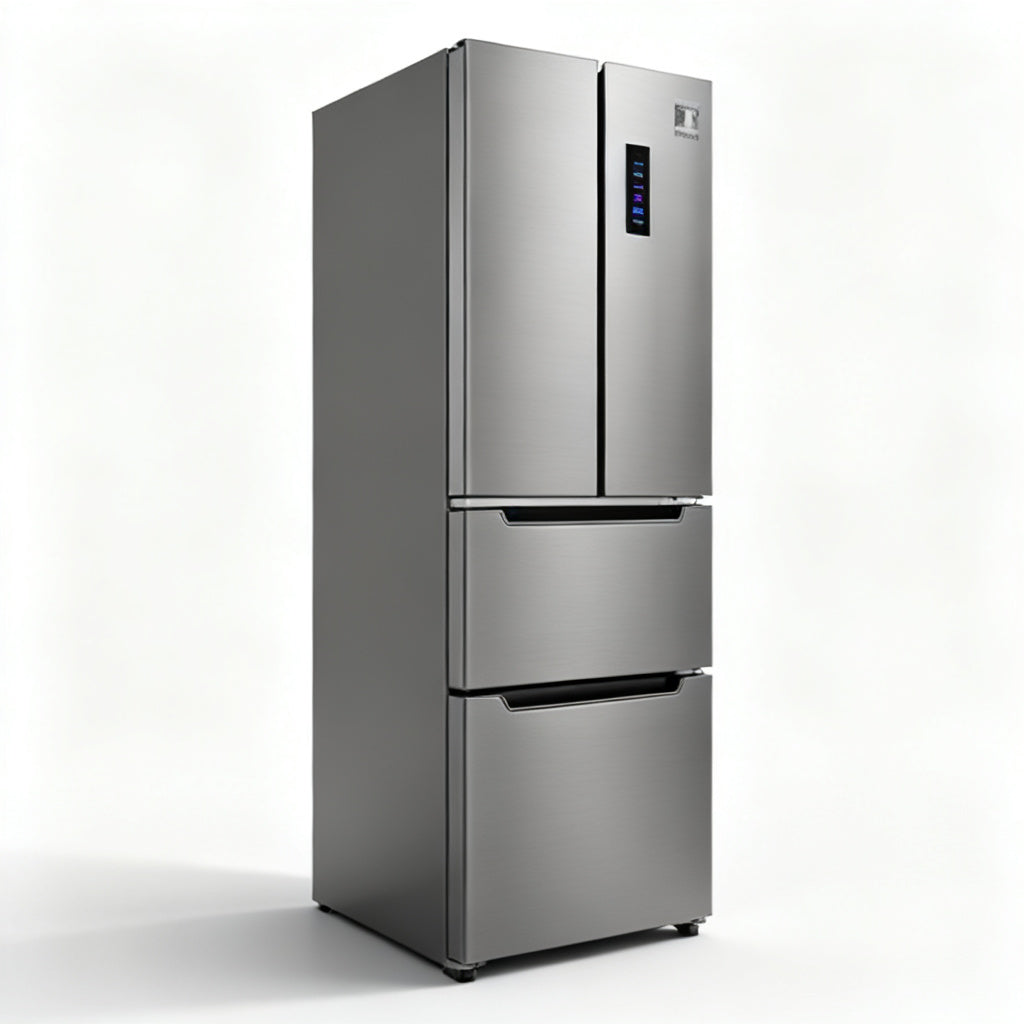 REFRIGERADOR SMARTLIFE SL-SBS320FSINV