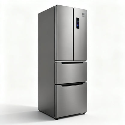 REFRIGERADOR SMARTLIFE SL-SBS320FSINV