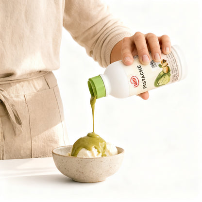 Cobertura Mix Pistacho 300g