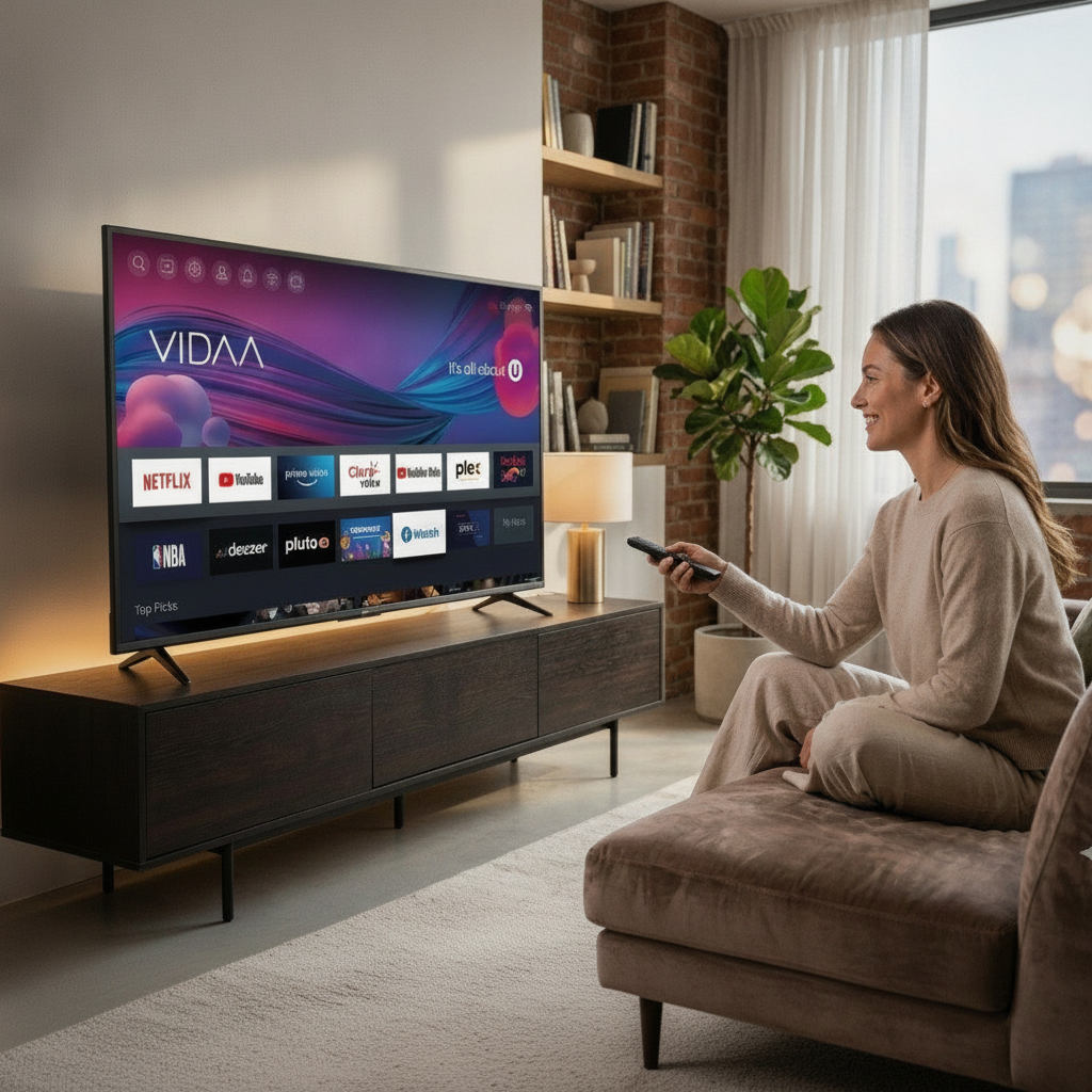 LED NORTH TECH 75" 4K NT-75WE4K