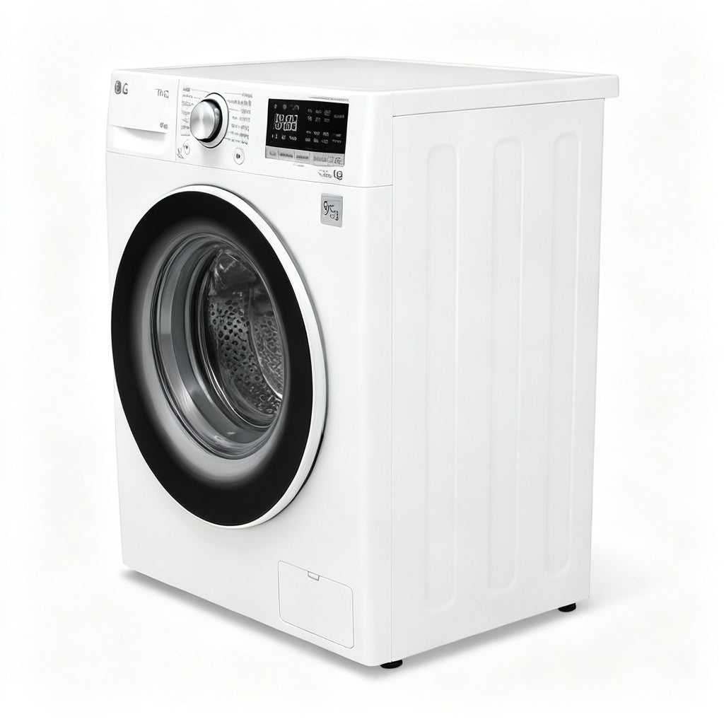 Lavasecarropas LG 9 kg WD9WVC4S6