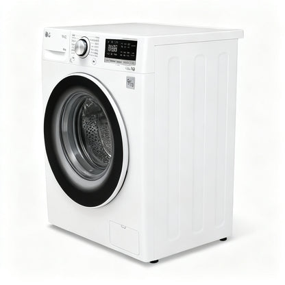 Lavasecarropas LG 9 kg WD9WVC4S6