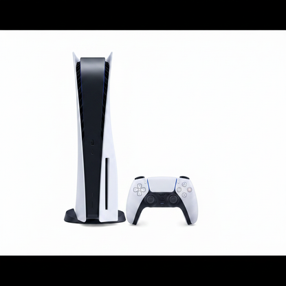 PlayStation 5 Sony con Lectora