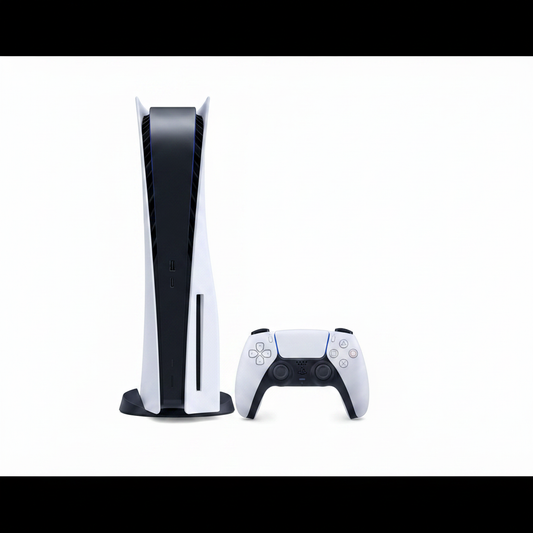 PlayStation 5 Sony con Lectora