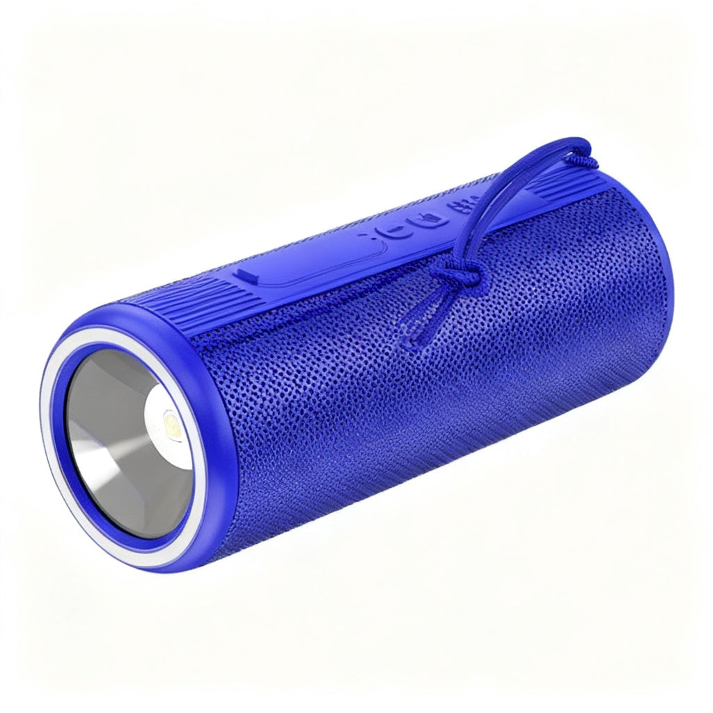 PARLANTE C/BLUETOOTH HOCO AZUL HC11