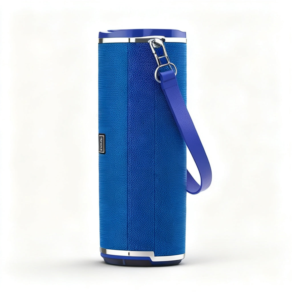 PARLANTE C/BLUETOOTH HOCO BS40 AZUL