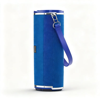 PARLANTE C/BLUETOOTH HOCO BS40 AZUL