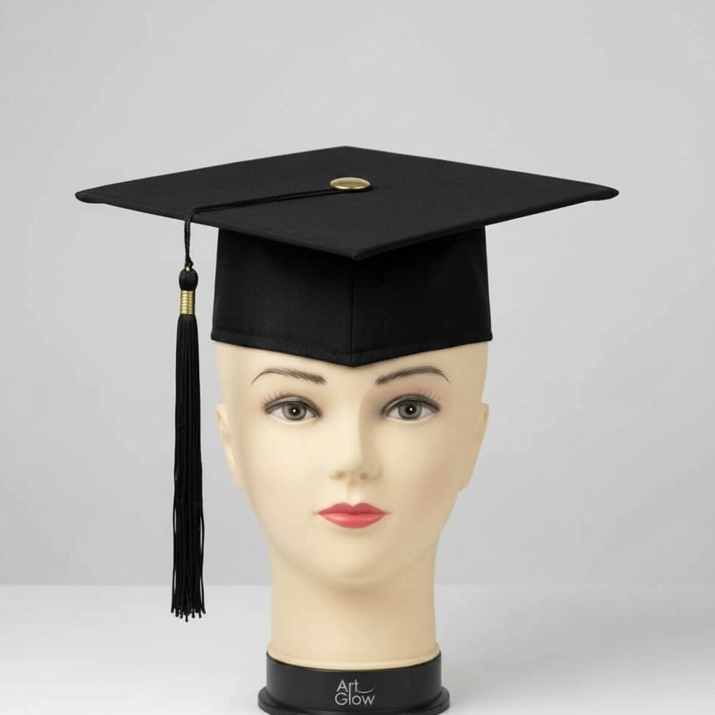 Gorro de Graduación C-2914-1