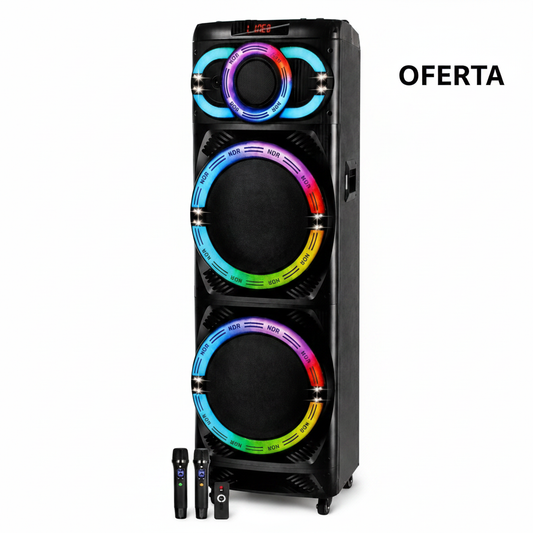 PARLANTE NDR-3270