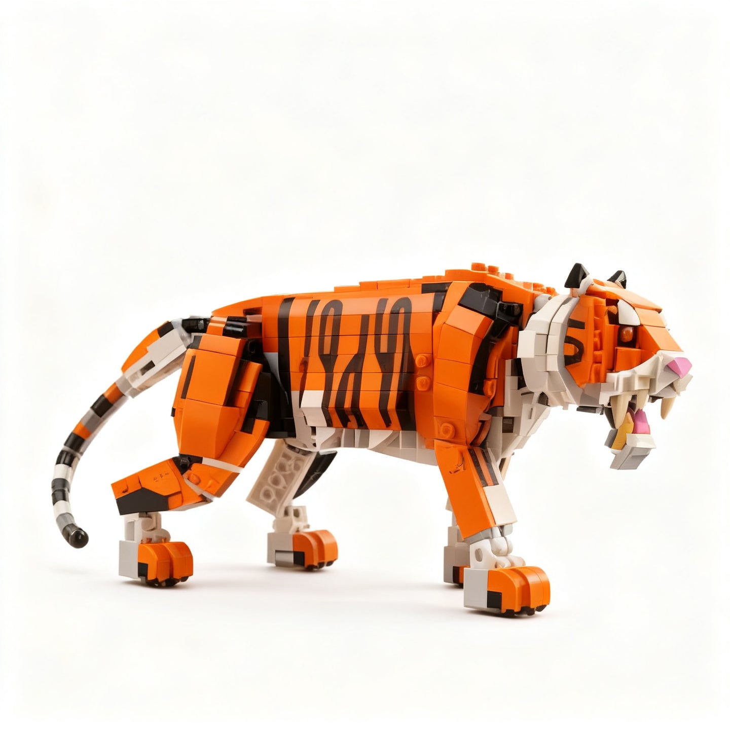 LEGO 3 en 1 31129