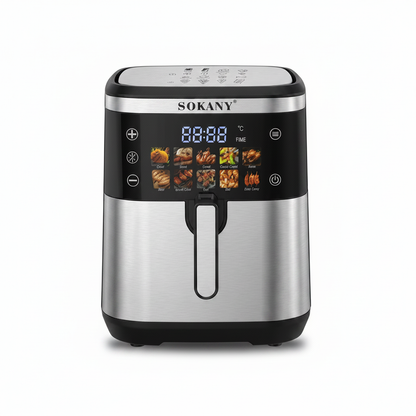 Freidora Sokany 13 Litros SK-10102