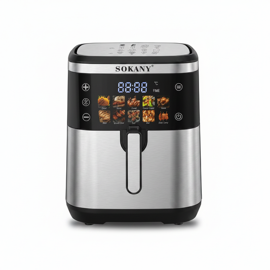 Freidora Sokany 13 Litros SK-10102