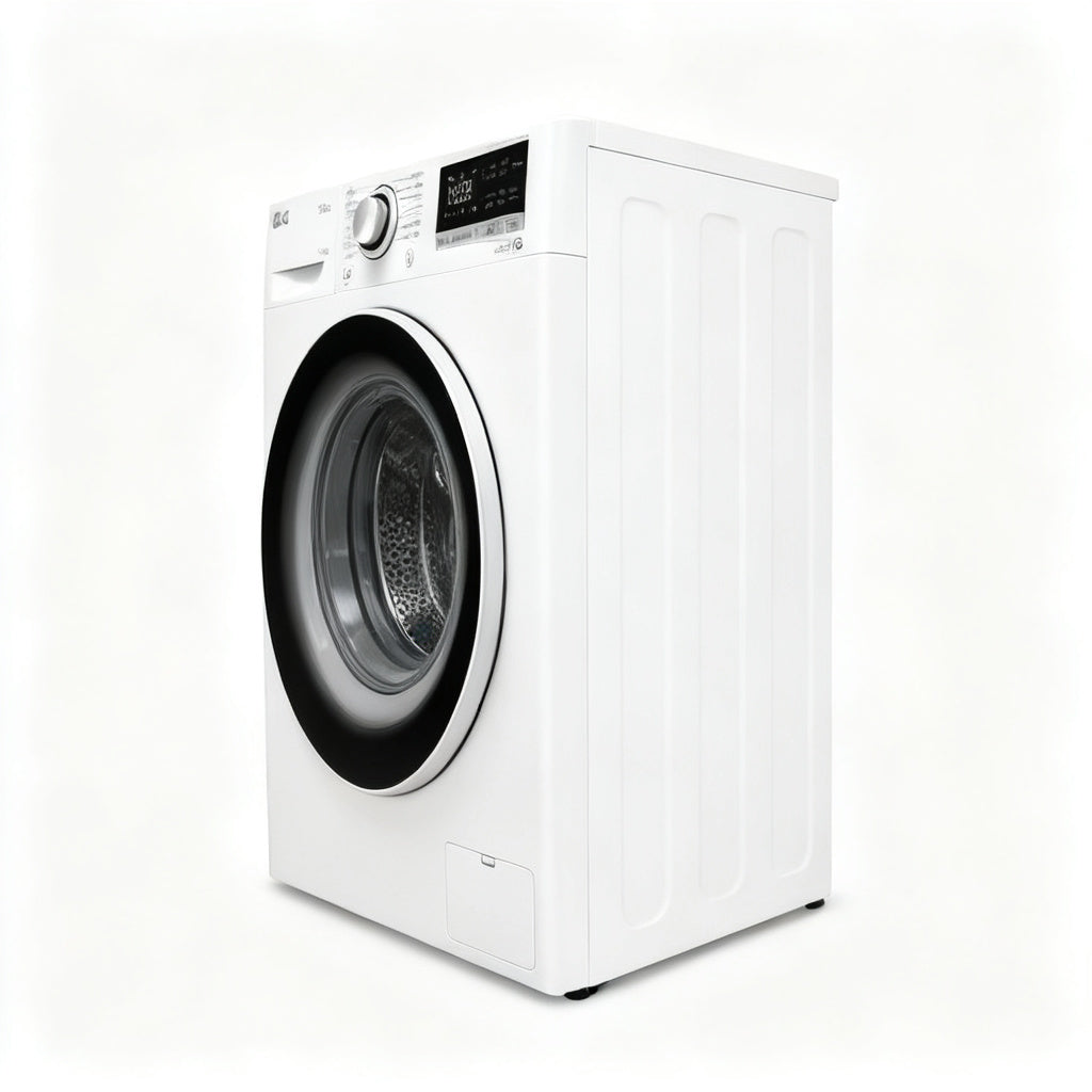 Lavasecarropas LG 9 kg WD9WVC4S6