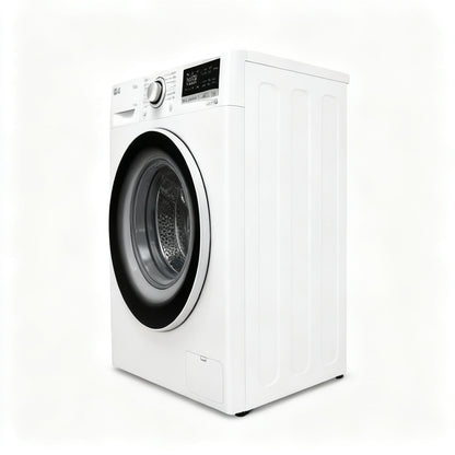 Lavasecarropas LG 9 kg WD9WVC4S6