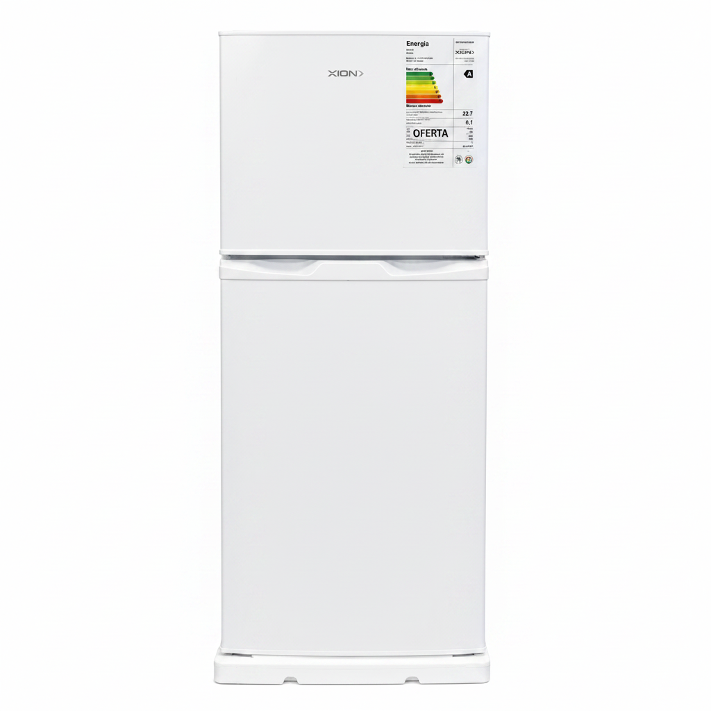 Refrigerador XION XI-HFH221W
