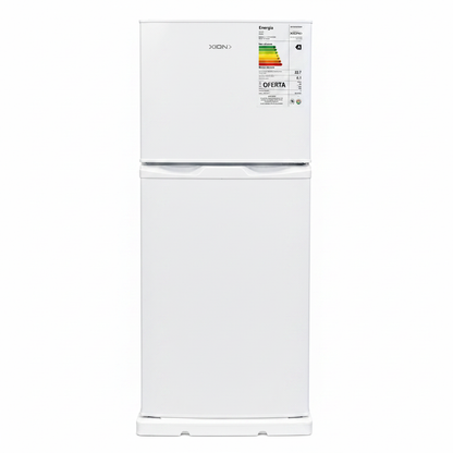 Refrigerador XION XI-HFH221W