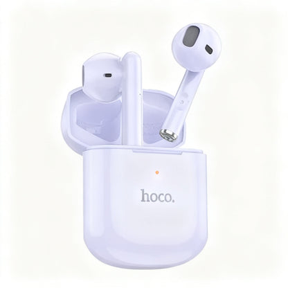 AURICULAR INALAMBRICO HOCO EW19 LILA