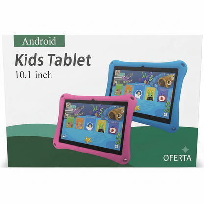 Tablet Kids 7 Pulgadas ZB30K