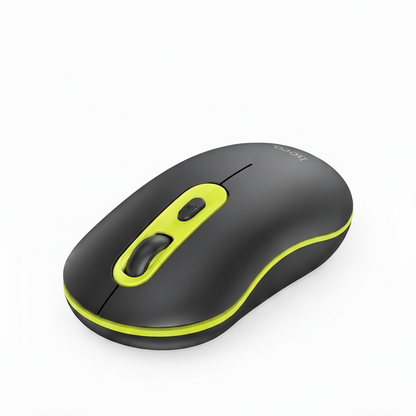 Mouse Inalámbrico Hoco GM21