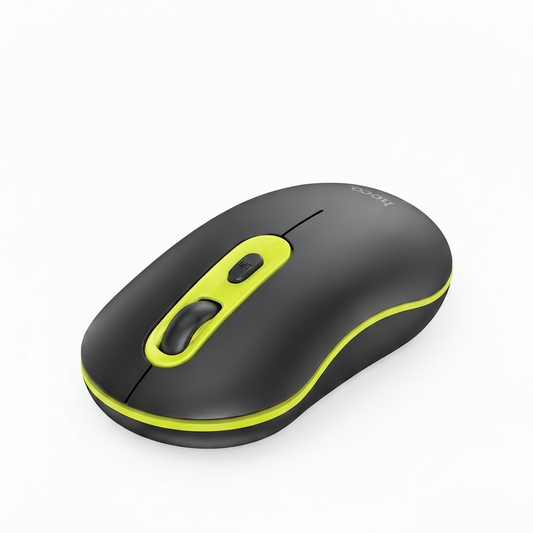 Mouse Inalámbrico Hoco GM21