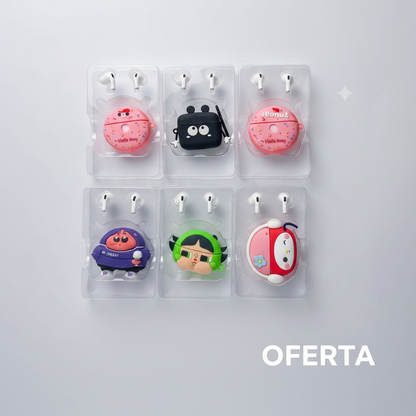 Combo Tablet Kids + Auriculares