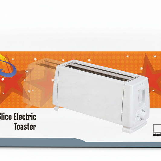 TOSTADORA ELECTRIC HJT-018