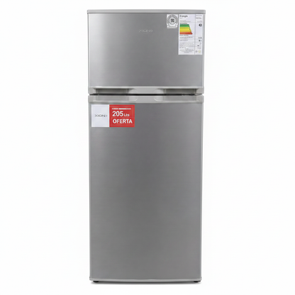 Refrigerador Xion XI-HFH223X