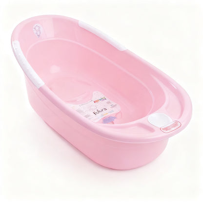 Bañito Bebé 28 Litros Rosa