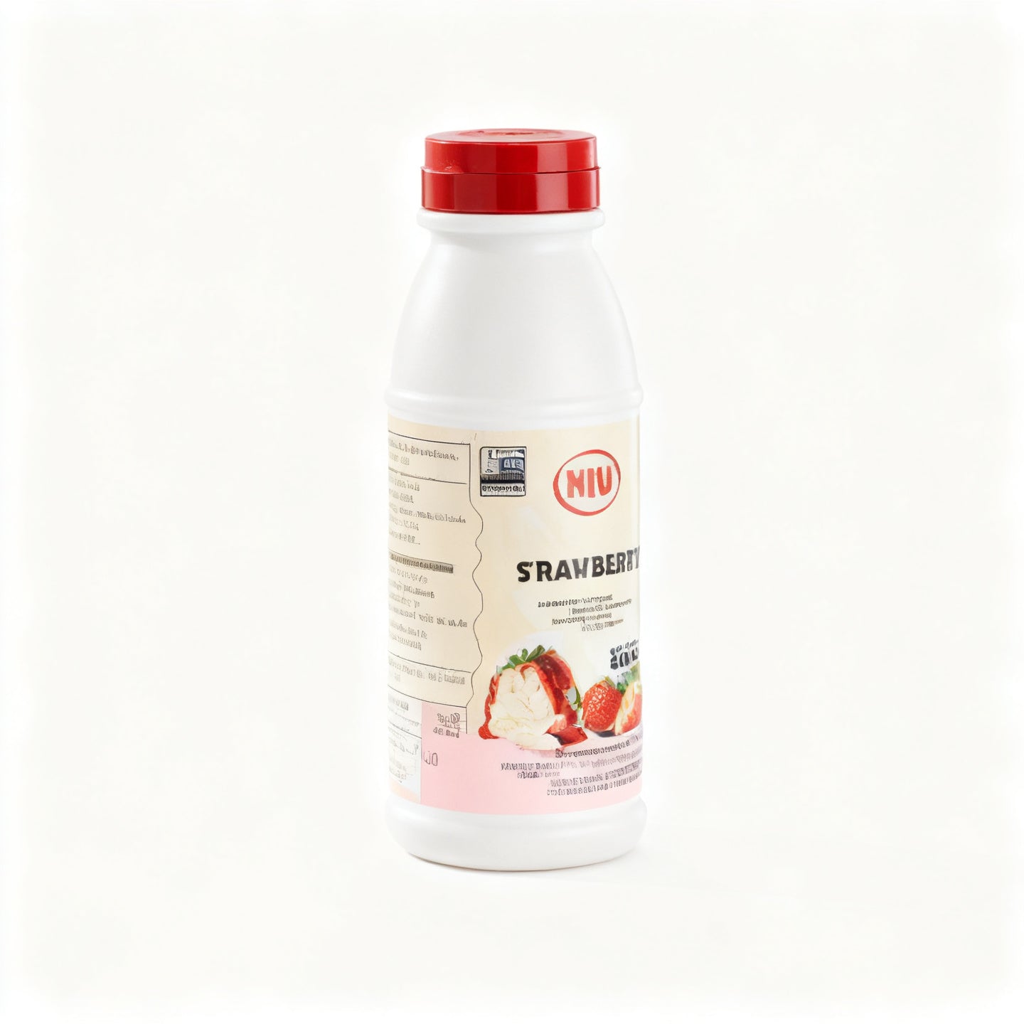 Cobertura Mix Morango 300g