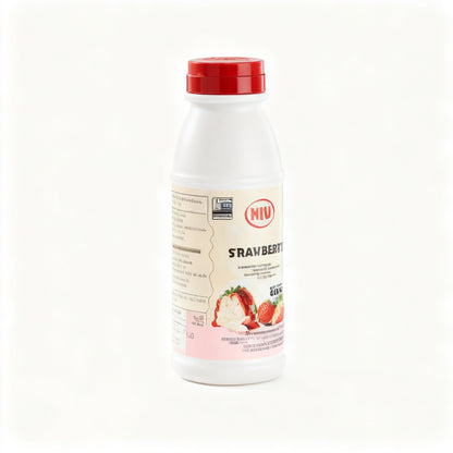 Cobertura Mix Morango 300g