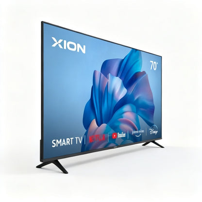 COMBO 2 - TV LIVING 70