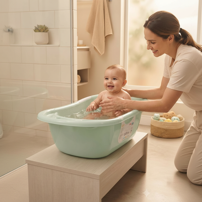Bañito para Bebé Clásico 22 Litros