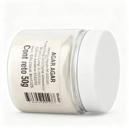 Goma Agar Agar 50 g