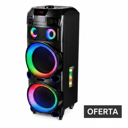 Parlante NDR PB-7022