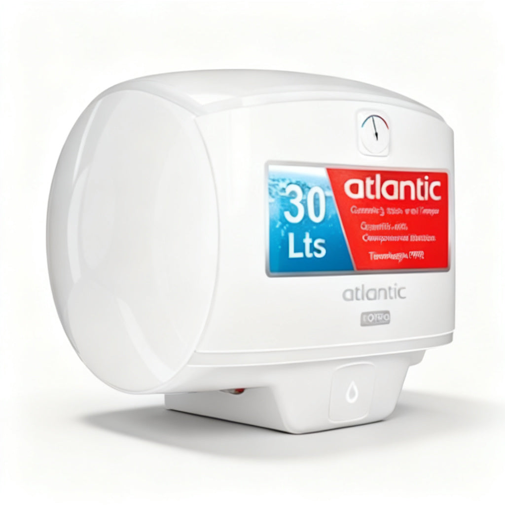 CALEFON ATLANTIC 30 LTS VM 030