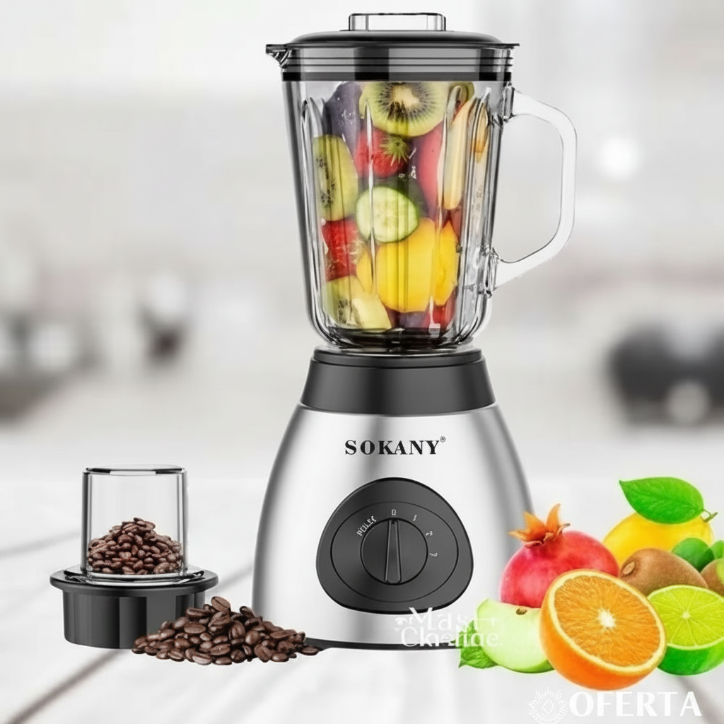 COMBO 5 - COCINA WHITE