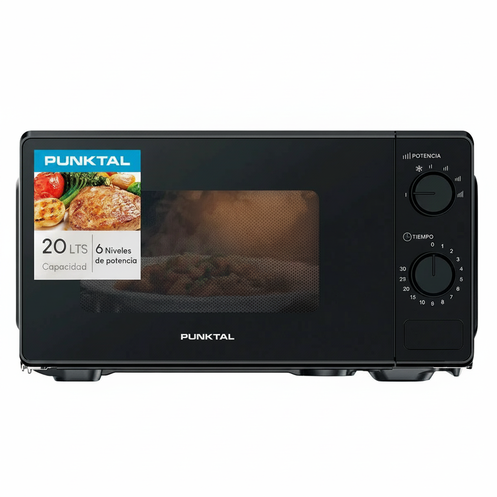COMBO 4 - COCINA BLACK
