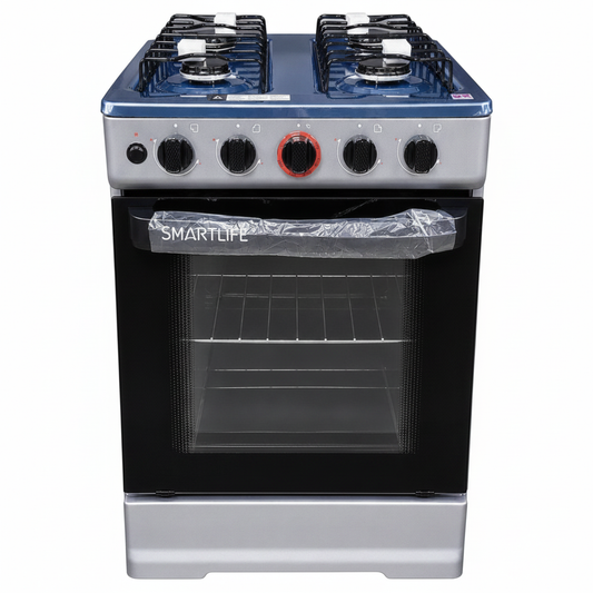 Cocina Smartlife Titanio