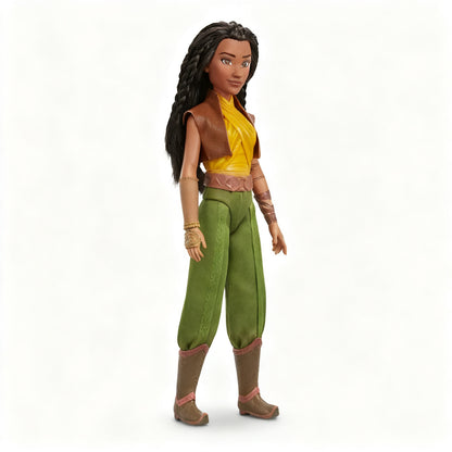 Muñeca Disney Princesa Raya 00825